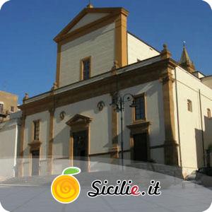 Ribera - Chiesa Madre